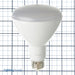 Bulbrite LED11BR30/827/D/4 11W LED BR30 2700K E16 Base 120V (772873)