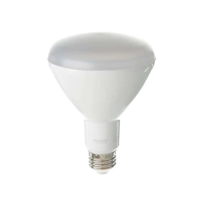 Bulbrite LED11BR30/830/D/4 11W LED BR30 3000K E26 Base 120V (772874)