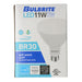 Bulbrite LED11BR30/830/D/4 11W LED BR30 3000K E26 Base 120V (772874)