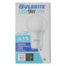 Bulbrite LED9A19/P60W/927/GU24/J/D/1P 9W LED A19 60W Equivalent Premium Dimmable 2700K GU24 Base 120V (774241)