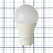 Bulbrite LED9A19/P60W/927/GU24/J/D/1P 9W LED A19 60W Equivalent Premium Dimmable 2700K GU24 Base 120V (774241)