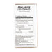 Bulbrite LED7A15/30K/FIL/D/B/2 7W LED A15 Filament Bulb Medium E26 Base 3000K 800Lm 120V Clear (776210)