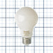 Bulbrite LED9A19/30K-18K/WMDM/FIL/M 9W LED A19 3000K-1800K Filament Bulb Milky Warm Dimming 120V E26 Base (776400)