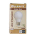 Bulbrite LED11A19/30K/FIL/3WAY 3-Way LED A19 Filament Bulb 4.5W/7W/11W E26 Base 3000K 120V 90 CRI 320 Degree Beam Angle Non-Dimmable Milky (776521)
