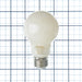 Bulbrite LED11A19/30K/FIL/3WAY 3-Way LED A19 Filament Bulb 4.5W/7W/11W E26 Base 3000K 120V 90 CRI 320 Degree Beam Angle Non-Dimmable Milky (776521)