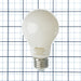 Bulbrite LED7A19/30K/FIL/M/D/B 7W LED A19 3000K Filament Bulb Milky E26 Base Dimmable 120V (776654)