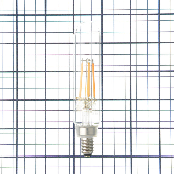 Bulbrite LED4T8/27K/FIL/3 4.5W LED T8 2700K Dimmable Filament (776723)