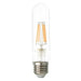 Bulbrite LED5T9/27K/5/FIL/4/JA8 5W LED T9 5 Inch 2700K Filament Bulb E26 Base Fully Compatible Dimming 120V Clear (776731)