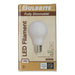 Bulbrite LED14A19/40K/FIL/M/3 14W LED A19 4000K Filament Bulb Milky E26 Base Fully Compatible Dimming 120V (776929)