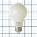 Bulbrite LED14A19/40K/FIL/M/3 14W LED A19 4000K Filament Bulb Milky E26 Base Fully Compatible Dimming 120V (776929)