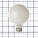 Bulbrite LED8G25/27K/FIL/M/3 7W LED G25 Bulb Medium E26 Base 2700K 800Lm 90 CRI 120V Milky (776944)