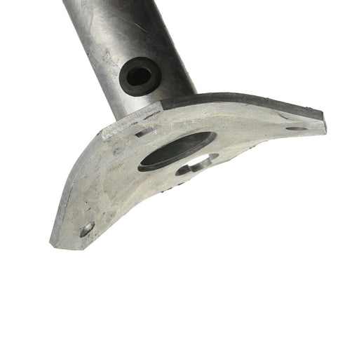 RAB Wood Mounting Right Angle Bracket For Slipfitter (BWC12)