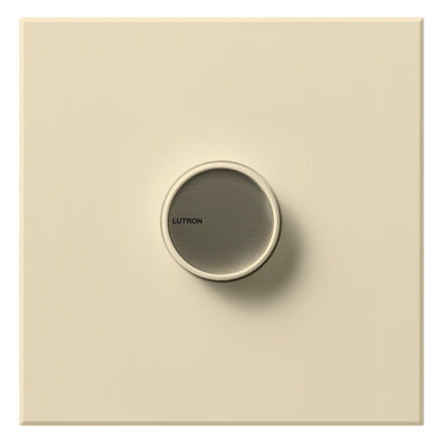 Lutron Centurion 1500W Single-Pole Dimmer Beige (C-1500-BE)