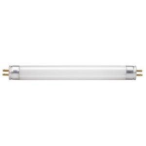 Philips 249631 4W 6 Inch Cool White T5 Miniature Bi-Pin Base Fluorescent Bulb 4100K (C/O PH 249631/F4T5/CW)