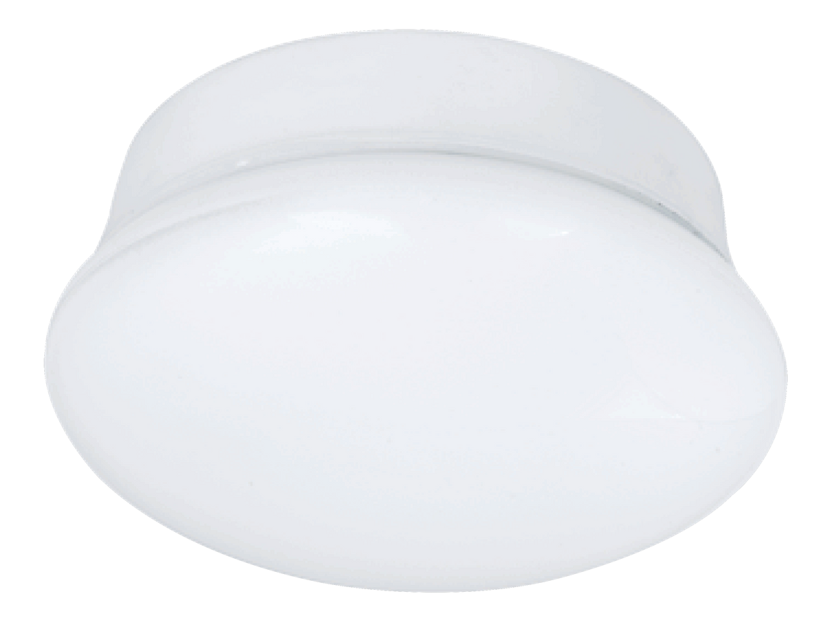 ETI C02002403D SL-7IN-8CP3-SV-N 7 Inch 10.5W LED Spin Light — Lighting ...