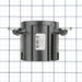 Pass And Seymour Plastic Box Round 3.25 Ceiling Captive Nail (C118RAC)