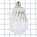 Feit Electric 9W Daylight 5000K E26 Base Cylinder Shape Bug Zapper Plus Light Bulb (C60/950CA/BZ/LED)