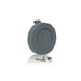 Leviton Replacement Watertight Cap For Use With 60A LEV Series Connectors And Receptacles (CA060LEV)