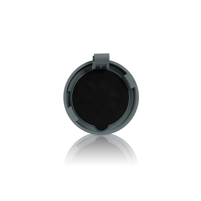 Leviton Replacement Watertight Cap For Use With 60A LEV Series Connectors And Receptacles (CA060LEV)