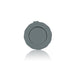 Leviton Replacement Watertight Cap For Use With 60A LEV Series Connectors And Receptacles (CA060LEV)