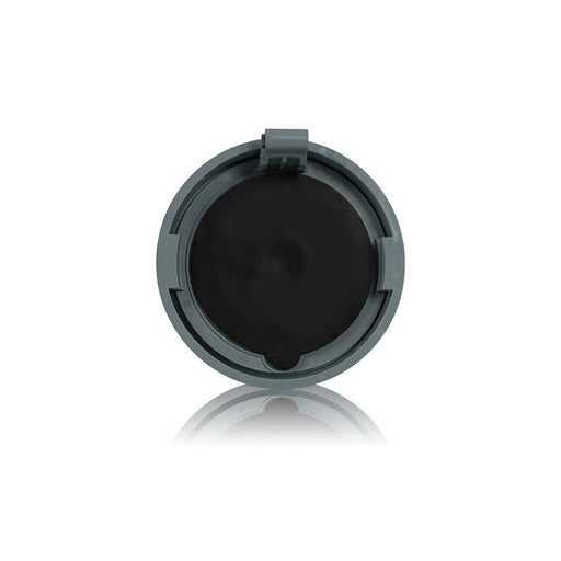 Leviton Replacement Watertight Cap For Use With 100A LEV Series Connectors And Receptacles (CA100LEV)
