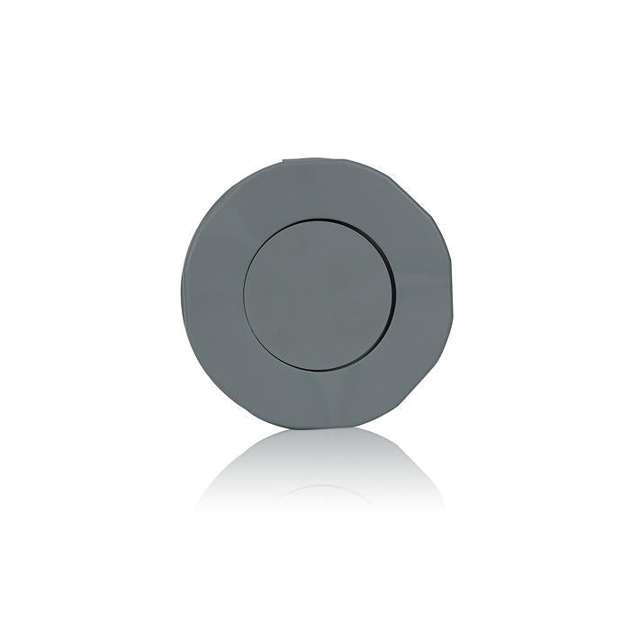 Leviton Replacement Watertight Cap For Use With 100A LEV Series Connectors And Receptacles (CA100LEV)