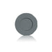 Leviton Replacement Watertight Cap For Use With 100A LEV Series Connectors And Receptacles (CA100LEV)