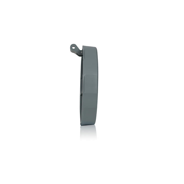 Leviton Replacement Watertight Cap For Use With 100A LEV Series Connectors And Receptacles (CA100LEV)