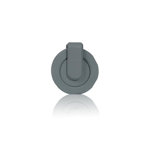 Leviton Replacement Watertight Cap For Use With 20A 3-Wire LEV Series Connectors And Receptacles (CA320LEV)
