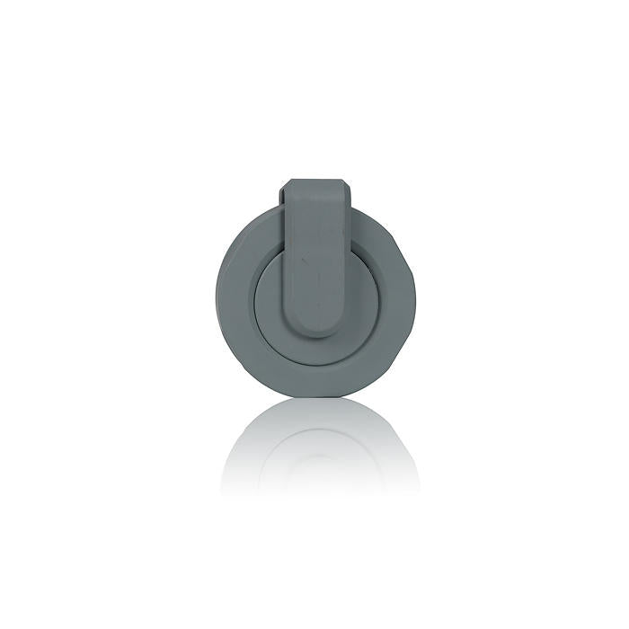 Leviton Replacement Watertight Cap For Use With 20A 3-Wire LEV Series Connectors And Receptacles (CA320LEV)