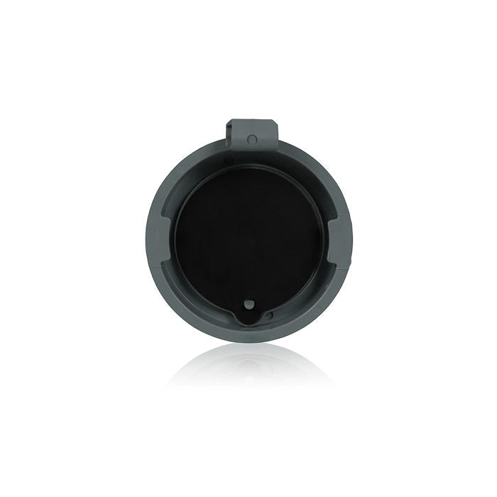 Leviton Replacement Watertight Cap For Use With 30A 3-Wire/4-Wire LEV Series Connectors And Receptacles (CA343LEV)