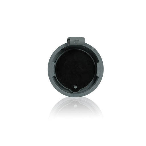 Leviton Replacement Watertight Cap For Use With 20A 4-Wire LEV Series Connectors And Receptacles (CA420LEV)