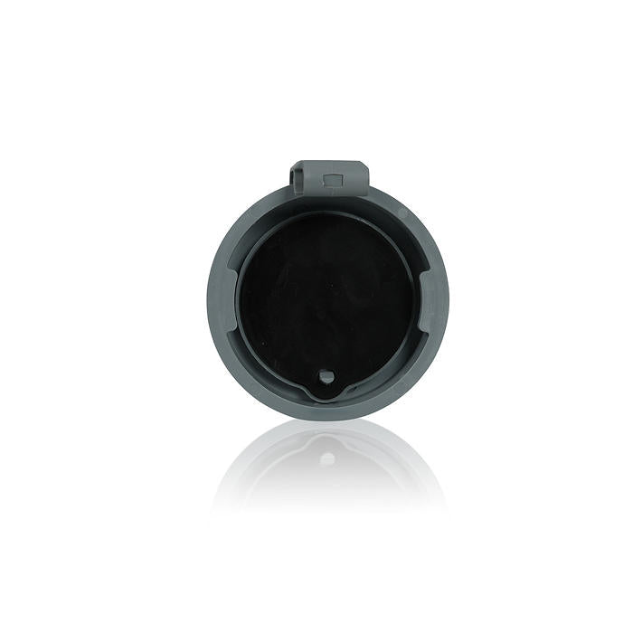 Leviton Replacement Watertight Cap For Use With 20A 4-Wire LEV Series Connectors And Receptacles (CA420LEV)