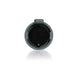 Leviton Replacement Watertight Cap For Use With 20A 4-Wire LEV Series Connectors And Receptacles (CA420LEV)