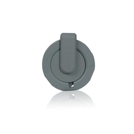 Leviton Replacement Watertight Cap For Use With 20A 4-Wire LEV Series Connectors And Receptacles (CA420LEV)