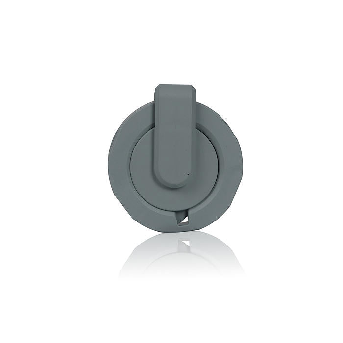 Leviton Replacement Watertight Cap For Use With 20A 4-Wire LEV Series Connectors And Receptacles (CA420LEV)