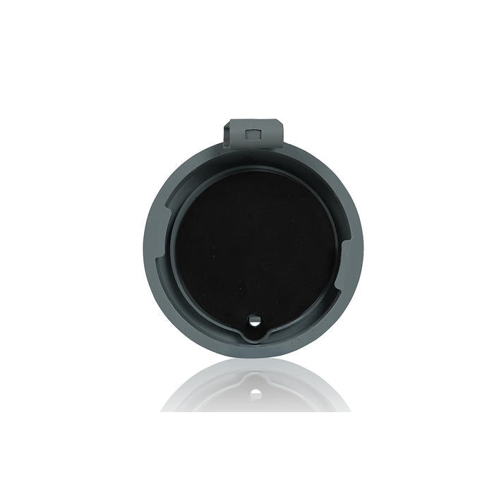 Leviton Replacement Watertight Cap For Use With 20A 5-Wire LEV Series Connectors And Receptacles (CA520LEV)