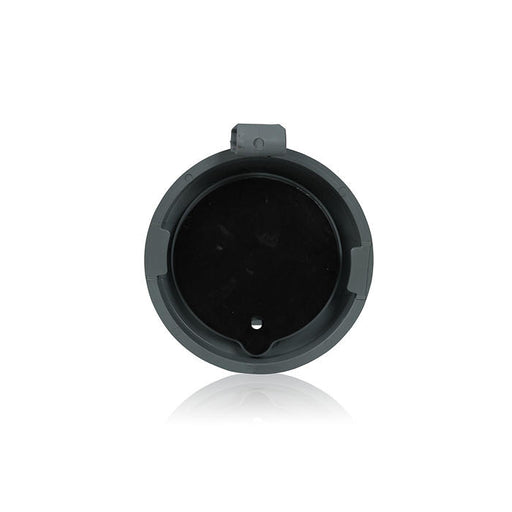 Leviton Replacement Watertight Cap For Use With 30A 5-Wire LEV Series Connectors And Receptacles (CA530LEV)