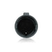 Leviton Replacement Watertight Cap For Use With 30A 5-Wire LEV Series Connectors And Receptacles (CA530LEV)