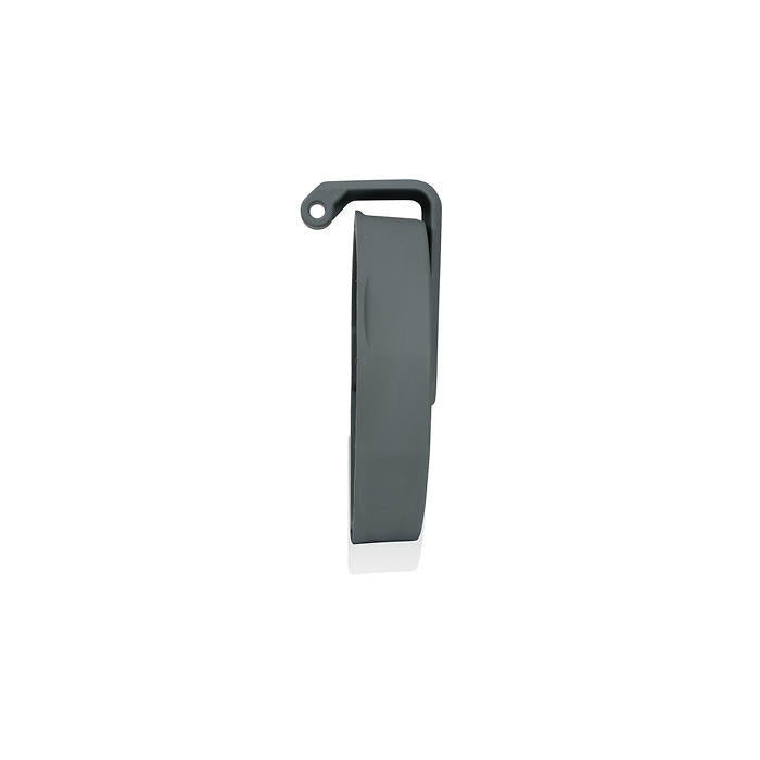Leviton Replacement Watertight Cap For Use With 30A 5-Wire LEV Series Connectors And Receptacles (CA530LEV)