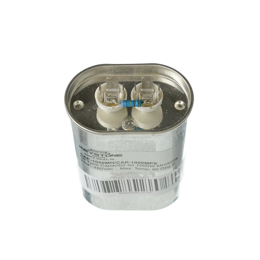 Keystone Capacitor For 1000W Metal Halide 24uF 480V Oil Filled (CAP-1000MH)