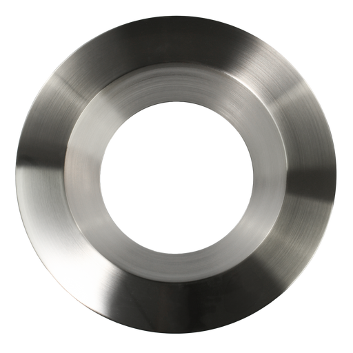 ETI CCDL-10-TRIM-SN Capella Series 10 Inch Commercial Downlight Satin Nickel Trim (70556101)