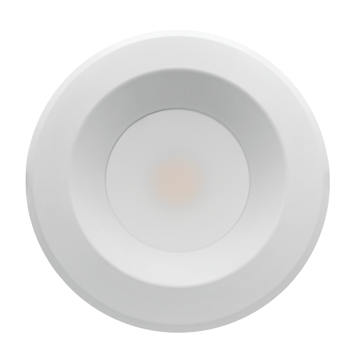 ETI CCDL-10-LB3-9CP4-MV-LVD Capella Series 10 Inch Commercial Downlight Wattage/CCT Selectable 32W/37W/43W 3000K/3500K/4000K/5000K 90 CRI 120-277V 0-10V (63317101)