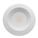 ETI CCDL-10-LB3-9CP4-MV-LVD Capella Series 10 Inch Commercial Downlight Wattage/CCT Selectable 32W/37W/43W 3000K/3500K/4000K/5000K 90 CRI 120-277V 0-10V (63317101)