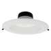 ETI CCDL-10-LB3-9CP4-MV-LVD Capella Series 10 Inch Commercial Downlight Wattage/CCT Selectable 32W/37W/43W 3000K/3500K/4000K/5000K 90 CRI 120-277V 0-10V (63317101)