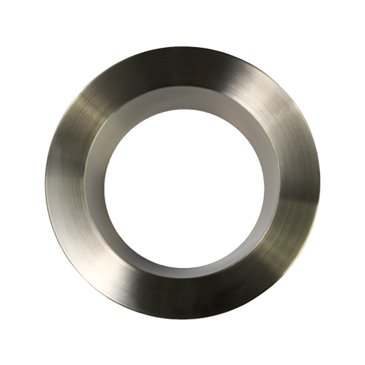 ETI CCDL-6-TRIM-SN Capella Series 6 Inch Commercial Downlight Satin Nickel Trim (70550101)