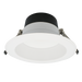 ETI CCDL-6-LB3-9CP4-MV-LVD Capella Series 6 Inch Commercial Downlight Wattage/CCT Selectable 14W/18W/24W 3000K/3500K/4000K/5000K 90 CRI 120-277V 0-10V Dimming (63315101)