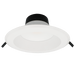 ETI CCDL-8-LB3-9CP4-MV-LVD Capella Series 8 Inch Commercial Downlight Wattage/CCT Selectable 25W/29W/35W 3000K/3500K/4000K/5000K 90 CRI 120-277V 0-10V Dimming (63316101)