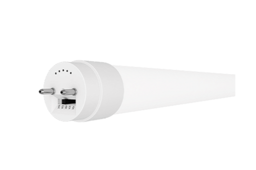 Green Creative 15T8/4F/8CCTS/UEB 4 Foot T8 Tube 15W CCT Selectable 3000K/3500K/4000K/5000K/6500K Universal End Bypass 120-277V (37231)