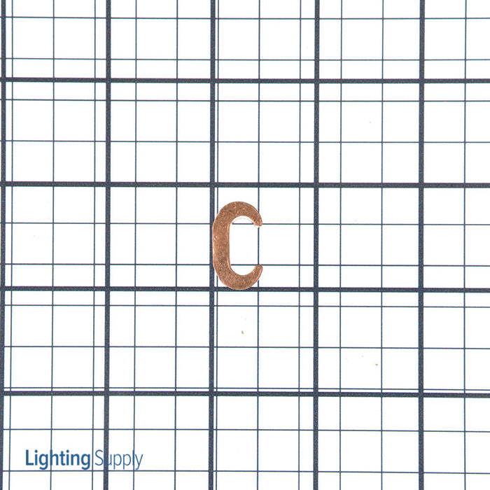 Penn Union Copper C-Tap 6 Sol. To 4 Str. (Main) 4 Sol. To 4 Str. (Tap) (CCT44)